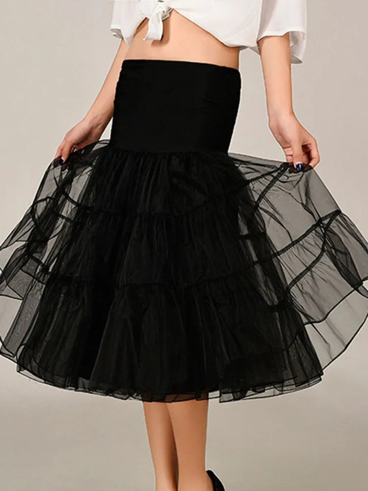 Vestido Vintage Navideño con Estilo