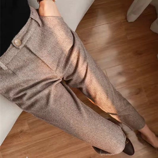 Pantalón de vestir