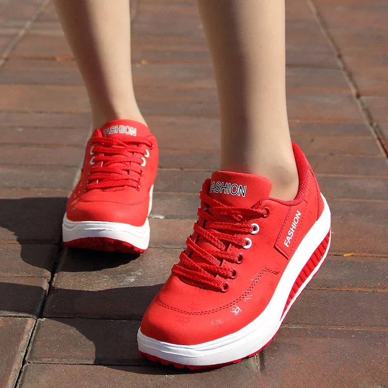 Zapatillas Deportivas Casual para Mujer