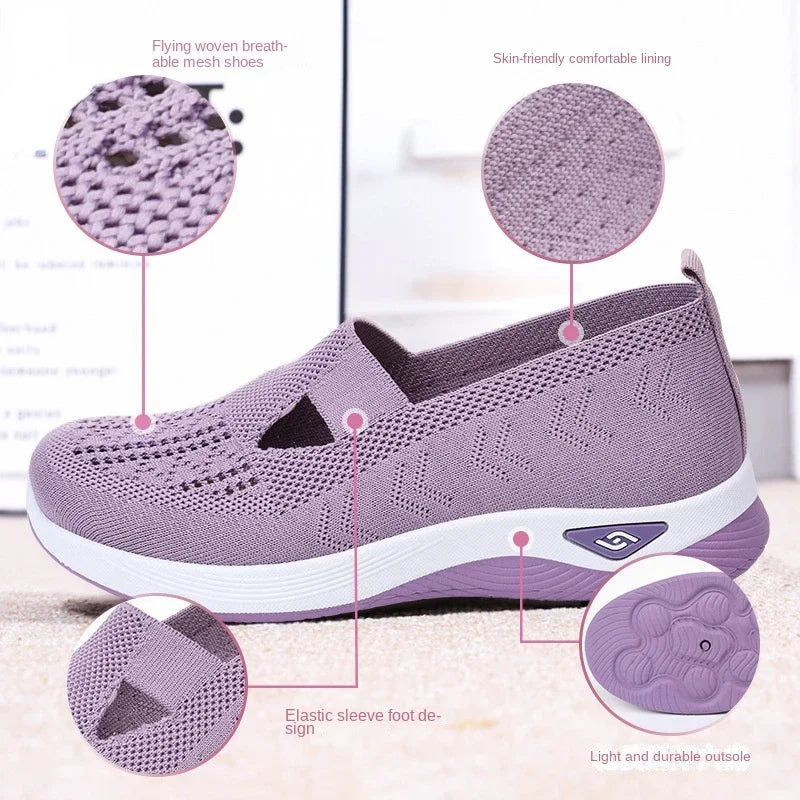 Zapatillas Casuales de Verano