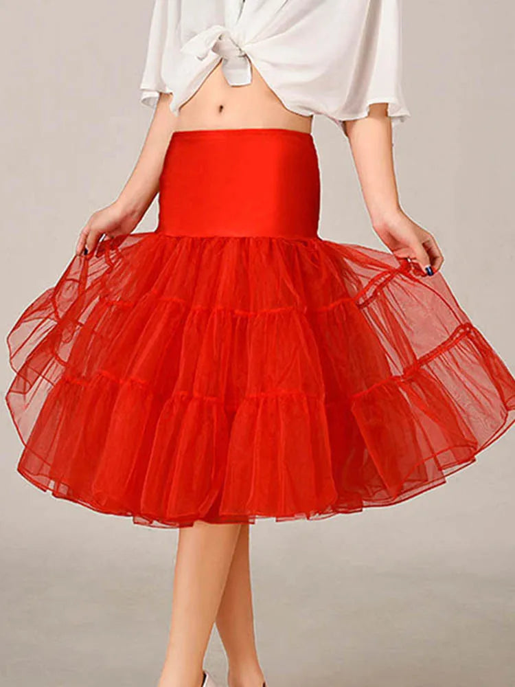 Vestido Vintage Navideño con Estilo