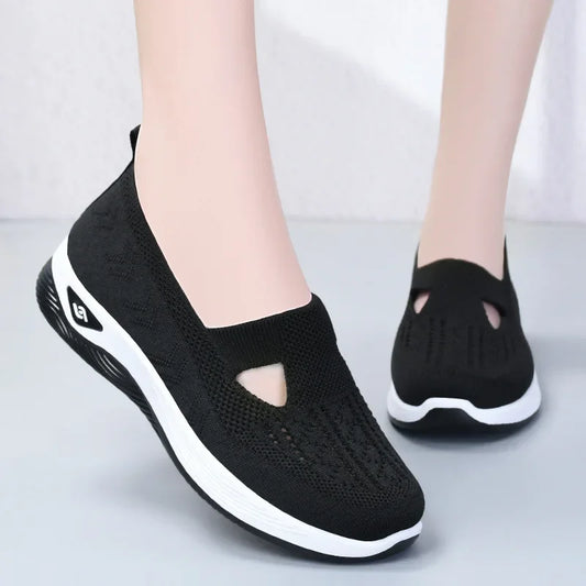 Zapatillas Casuales de Verano
