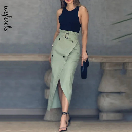 Elegant Two-Piece Set
