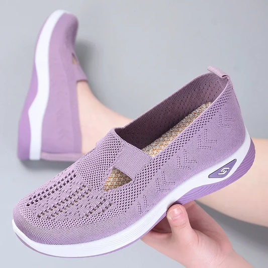 Zapatillas Casuales de Verano