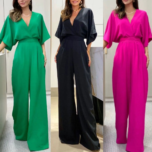 Jumpsuits de Verano Elegantes