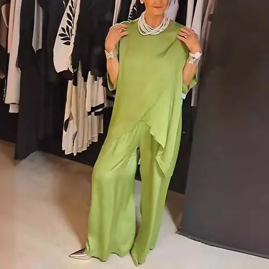 Conjunto Clásico y Glamuroso