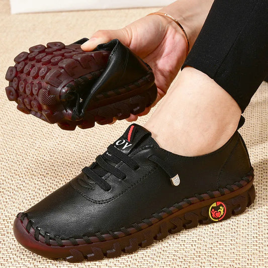 Zapatillas Mocassins Urbanas para Mujer