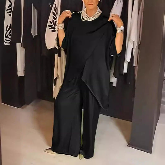 Conjunto Clásico y Glamuroso