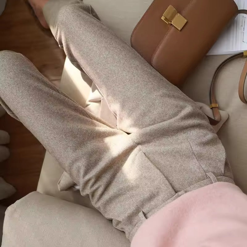 Pantalón de vestir
