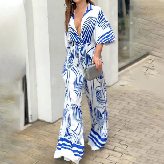 Mono Elegante con Estampado