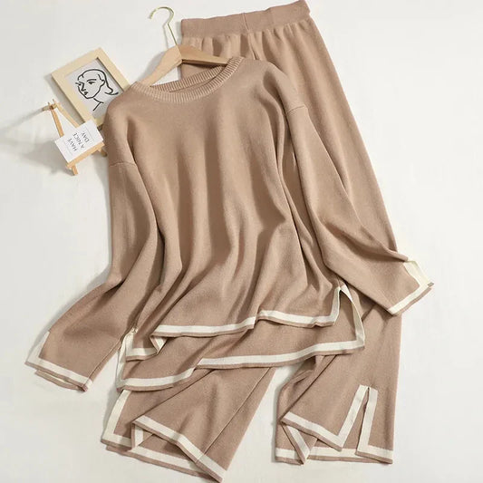Elegant Fall Set