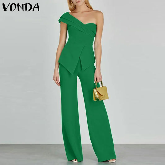 Elegant Casual Fall Set