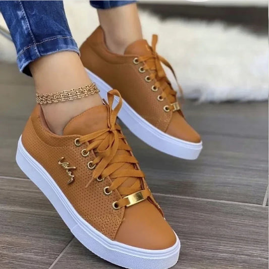 Zapatillas Retro para Mujer
