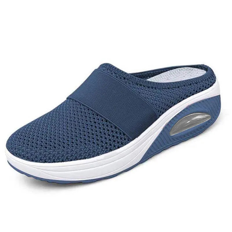 Zapatillas Premium Vintage Antideslizantes