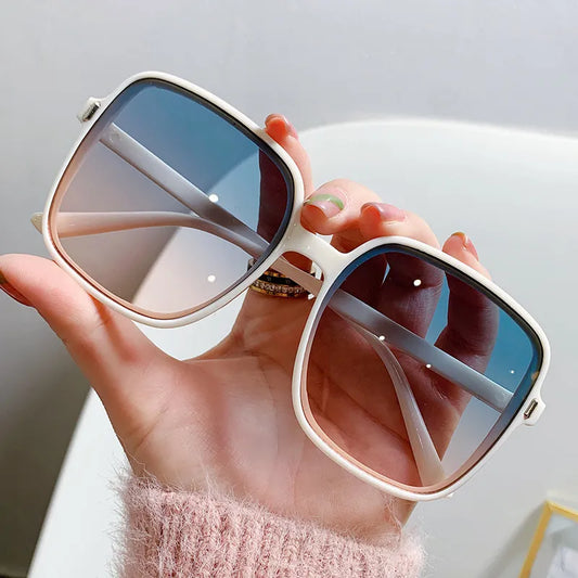 Gafas de Sol Estilo Clásico