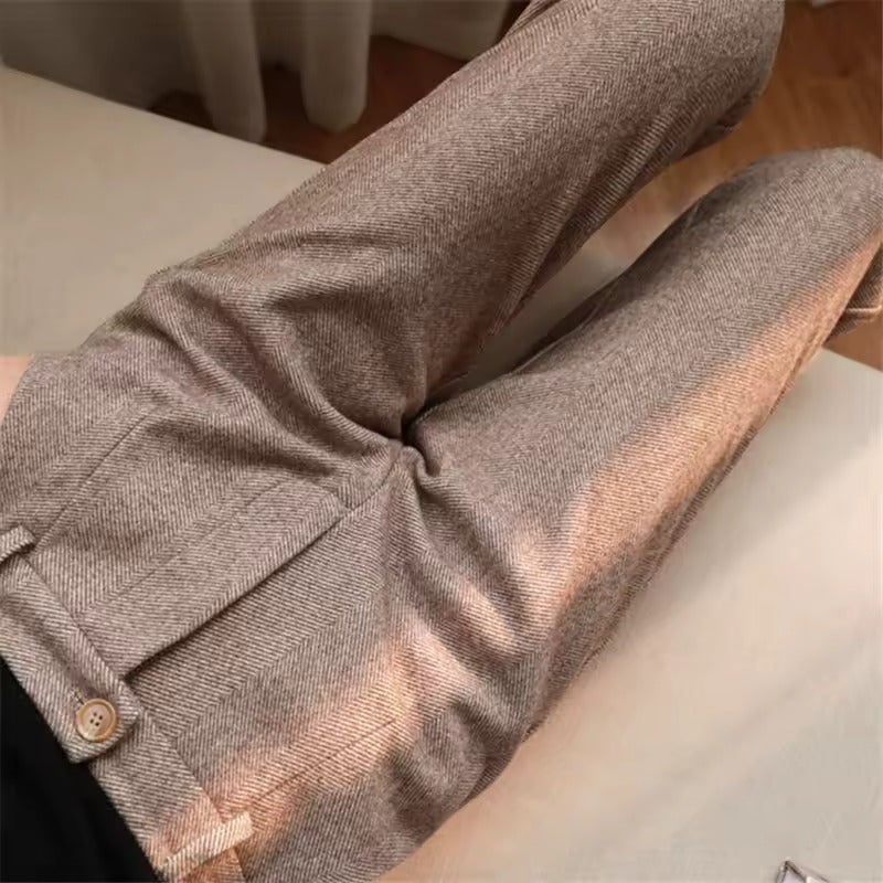 Pantalón de vestir