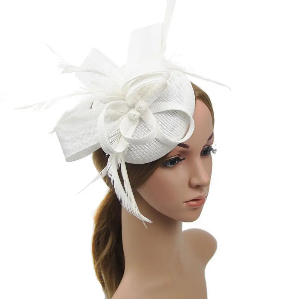 Elegant Mini Beret for Special Events