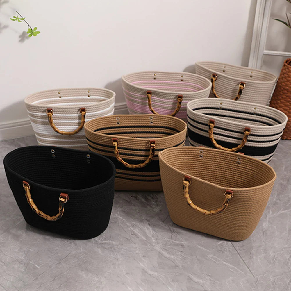 Bolso de Mano Bohemio Moda Casual