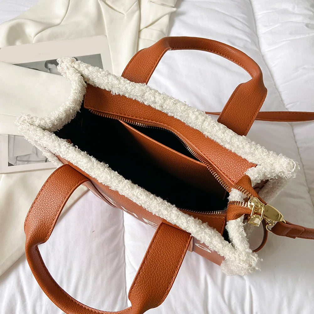 Bolso Tote Bag