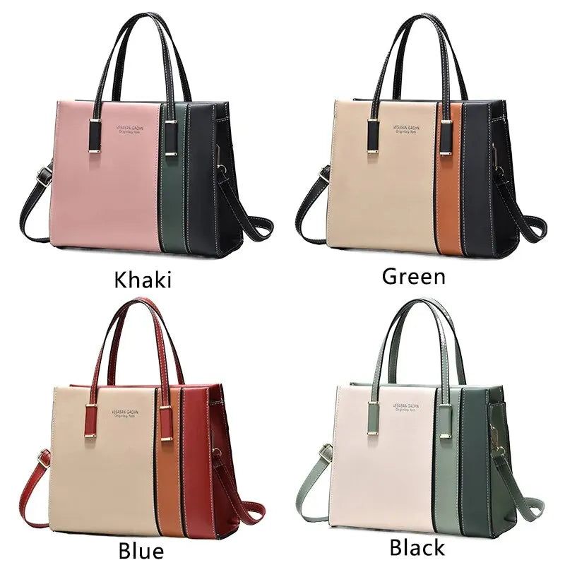 Bolsos Patchwork para Mujer