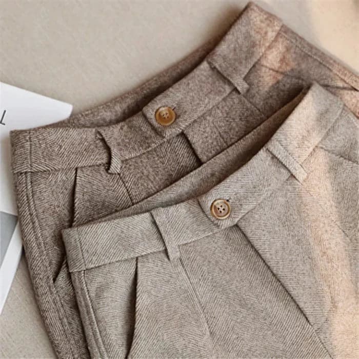 Pantalón de vestir