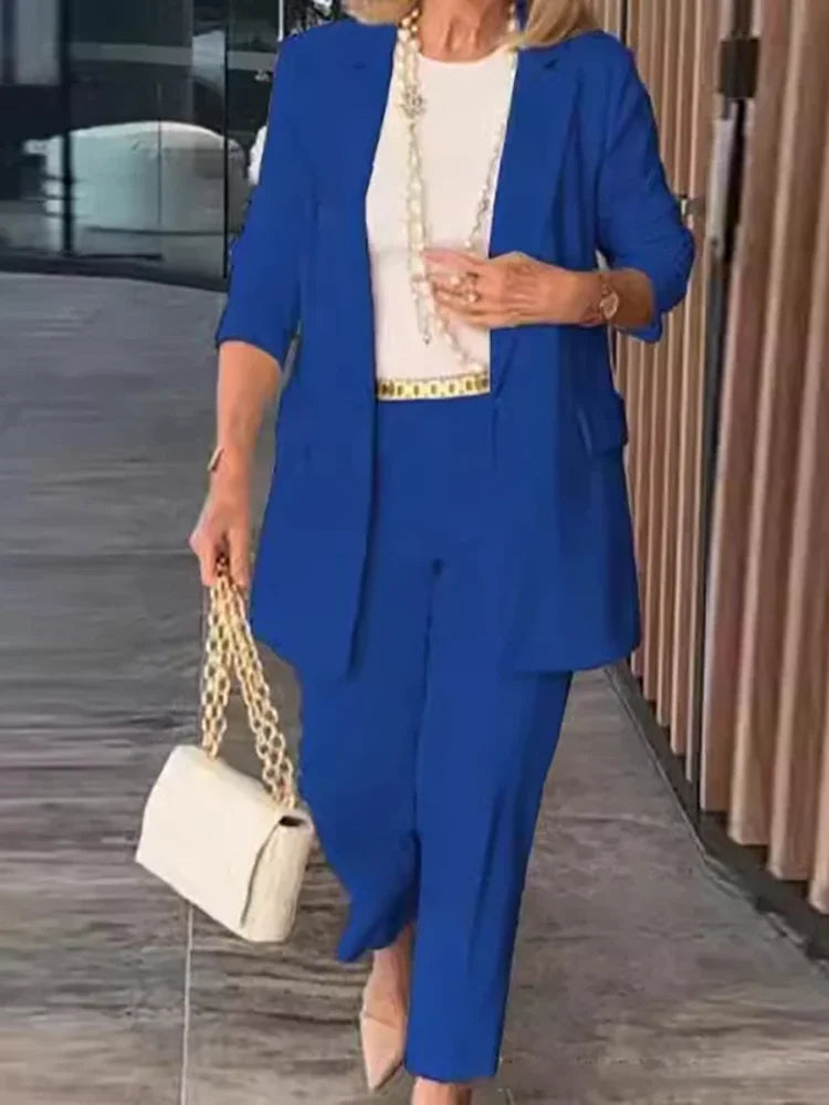 Elegant Formal Set