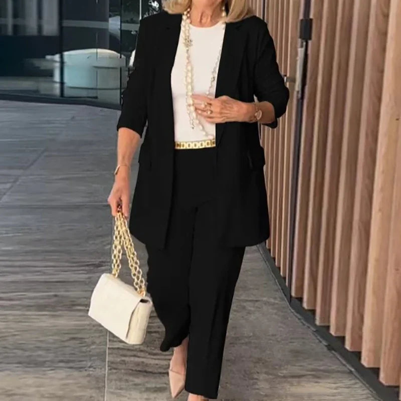 Elegant Formal Set
