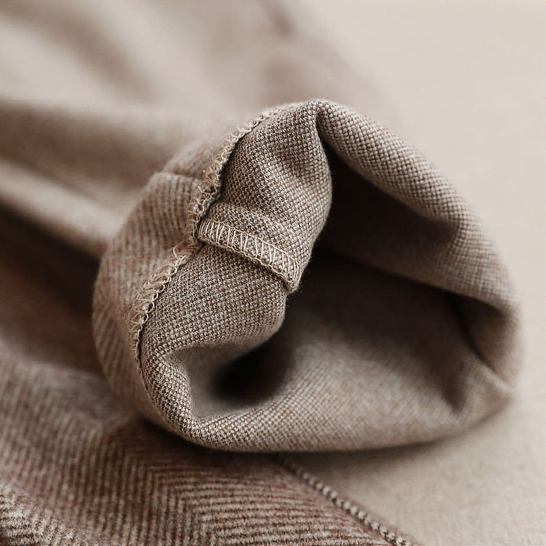 Pantalón de vestir
