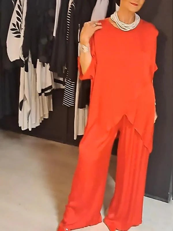 Conjunto Clásico y Glamuroso