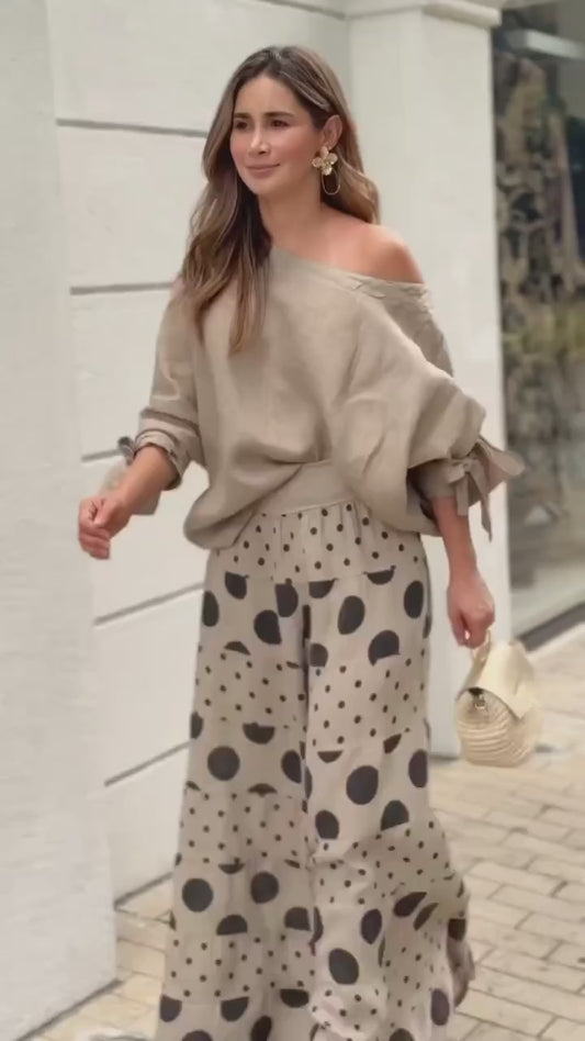 Conjunto Veraniego
